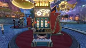 Power Win platform features overview showing sports and slots navigation