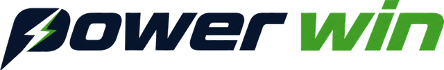 Power Win official site logo